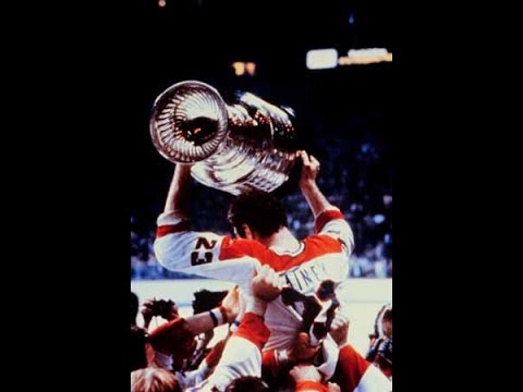 1979 Stanley Cup Playoffs Final Seconds
