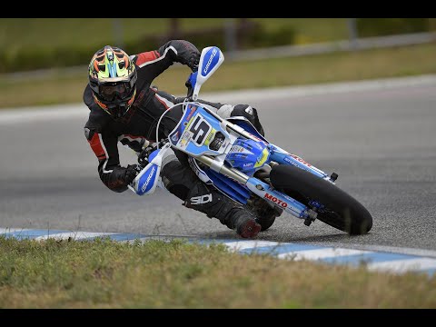Internazionali d'Italia supermoto 2023 #6 - Viterbo
