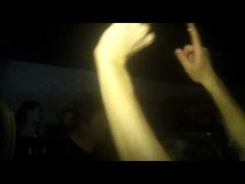 Laurent Garnier@Rex Club 09.05.13