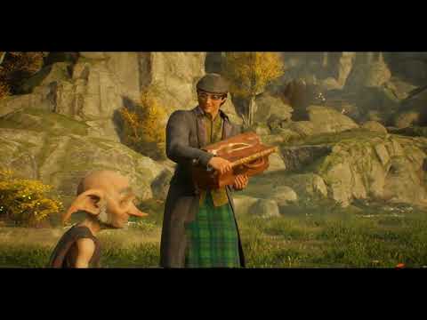 Hogwarts Legacy (Frustration) Part 25