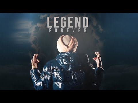 Legend Forever