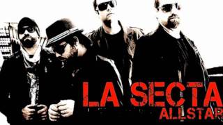 Todo Por Ti - La Secta All Star.wmv