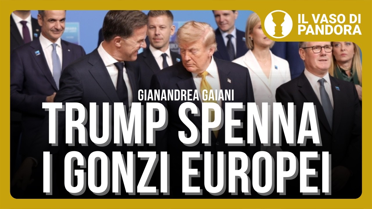 La Germania produrrà missili per conto degli Stati Uniti - Gianandrea Gaiani