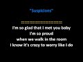 Tim McGraw - Suspicions