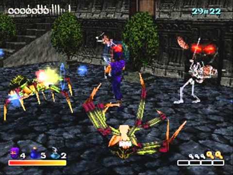 Fave VGM #1066: "Cemetery" ~ Martin Iveson