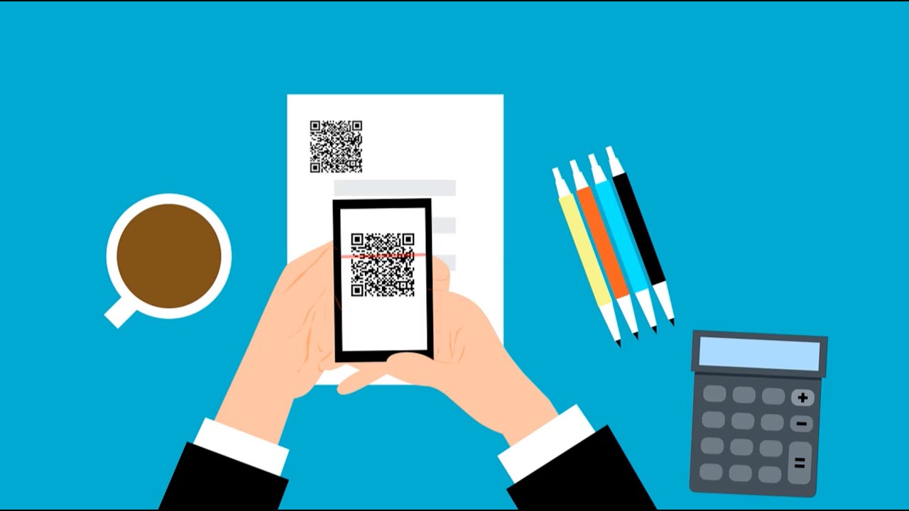 QR Codes in the Classroom - EDU 969