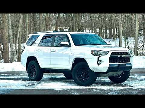 2015 Toyota 4Runner (CC-1921757) for sale in Saugatuck, Michigan