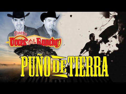 Video thumbnail for Puño de Tierra