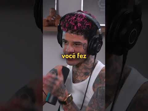 JOOJ NATU VACILOU MUITO