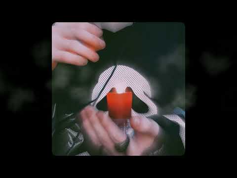 Hater (prod. jonythegoat) [Audio]