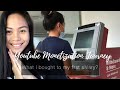 Youtube First Salary After 5months Of Vlogging MSCYNTHIA