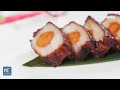 A Taste Of China Traditional Flavor Roast Pork