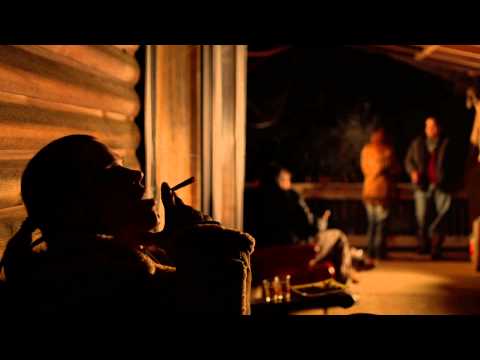 Rhymes for Young Ghouls - Toronto International Film Festival