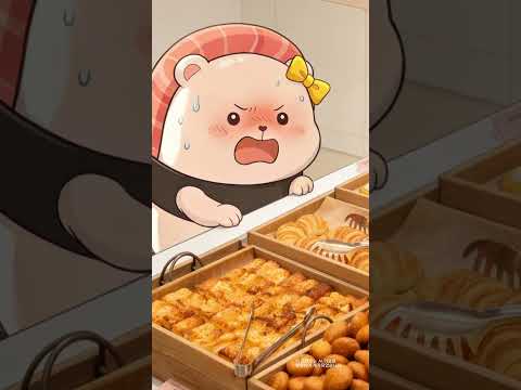 쿠우쿠우 AI 영상