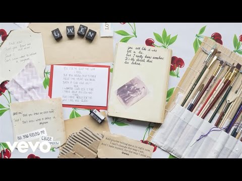 Gwen - Jett Rebel