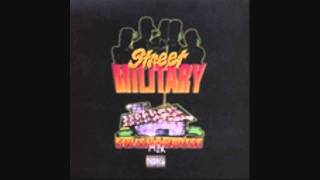 street military #1-intro