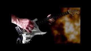 'Her Rusty Razor' Marc Blackwell [Official Music Video]