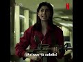 La Casa De Papel (NAIROBI )¡Chiki pum, chiki pum, chiqui pum!