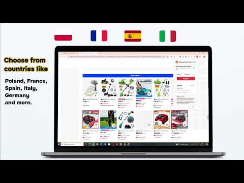 Item video thumbnail