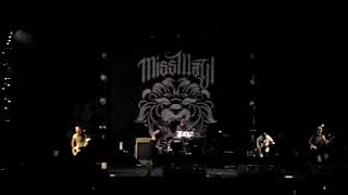 Miss May I - Under Fire (Live at Gerbang Berkarat UMM Dome Malang, Indonesia)
