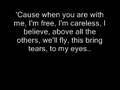 My Sacrifice Creed by Meekison93 12 ye My Sacrifice Creed by Meekison93 12 ye