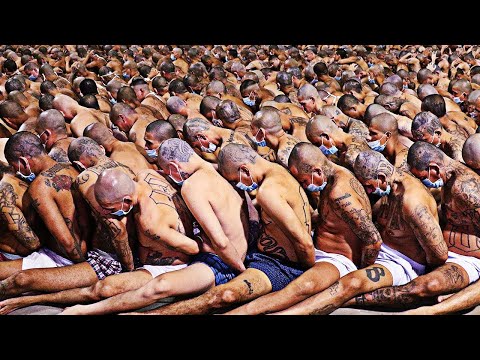 Les Prisons Les Plus Dangereuses