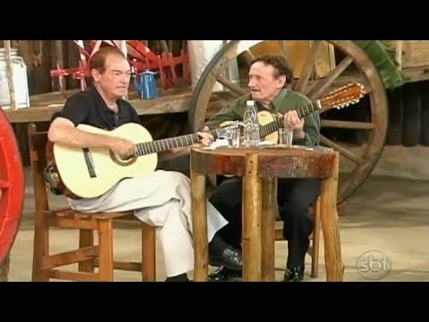 Peito Sadio - Carreiro e Carreirinho