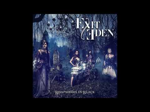 Exit Eden - Firework