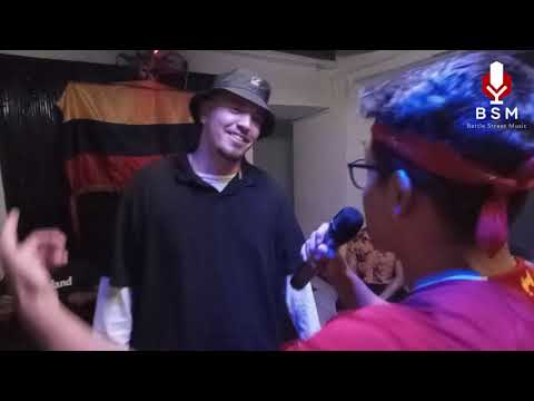 BSM Genova Rojito vs Kira Cuartos