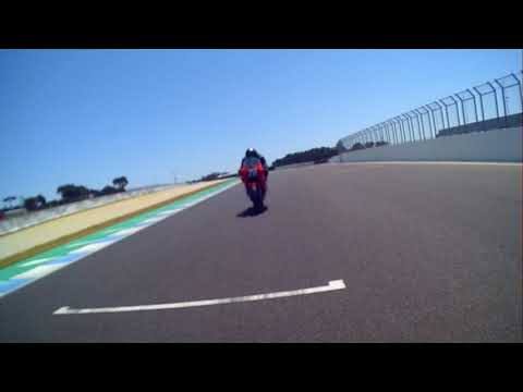 2019 International Island Classic New Era 250 Production Jason Allen - Practice one