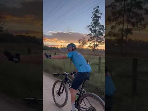 Aquele mtb com amigos em Orleans santa Catarina
