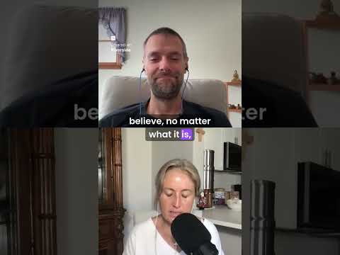 Healing: A Personal Journey