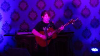 Soak - SHUVELS @ Tante Emma, Berlin (04.09.2014)