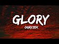 Ogryzek - Glory (Super Slowed + Reverb)