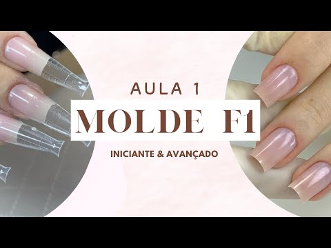 F1 MOLD STEP BY STEP | CLASS 1