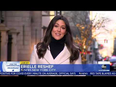 Erielle Reshef Photos