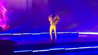 Kendrick Lamar | LEVITATE | The DAMN. Tour 2017 US/Canada | Kendrick Lamar | LEVITATE | The DAMN. Tour 2017 US/Canada |