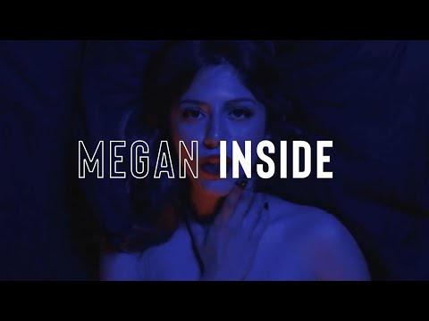 MEGAN - Inside ft. Carla Landy (Official Music Video)
