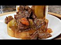 Instant Pot Recipe Quick BEEF STEW Recipe Pressure Cooker Beef Stew
