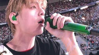Download lagu BTS – JUMP (Surprise Song 2) | ARIRANG World Tour Paris 260717 VIP Fancam 4K mp3 Download lagu BTS – JUMP (Surprise Song 2) | ARIRANG World Tour Paris 260717 VIP Fancam 4K mp3