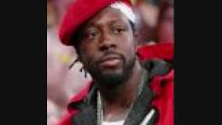 Wyclef Jean Warriorz New Unrealeased 09