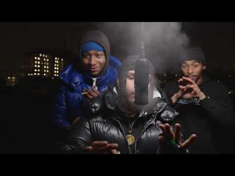 JDOTGOGETTA- LOST Freestyle [Shot by ContexFilms]