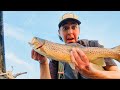 Video Thumbnail for breaking the curse of Lussier lake! (Big brown trout)