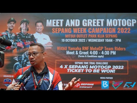 MOTOGP24 LOBBY & TRAINING