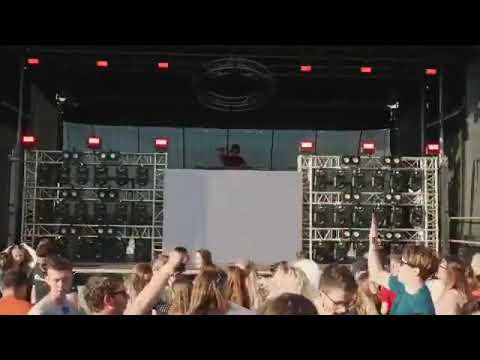 Beachzauber Festival Closing 2019 #Leberrow