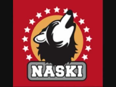 Naski Rock
