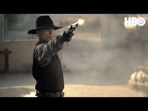 經典科幻片「WestWorld」改編影集版預告公開！