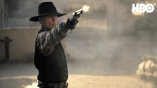 'Welcome to Westworld' Teaser Trailer | Westworld | Season 1