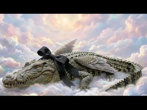 Asesinan a un cocodrilo 🐊 en la ciudad de Chichigalpa en Nicaragua 🇳🇮