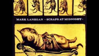 Mark Lanegan - Day And Night